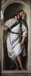 Santo Agostinho